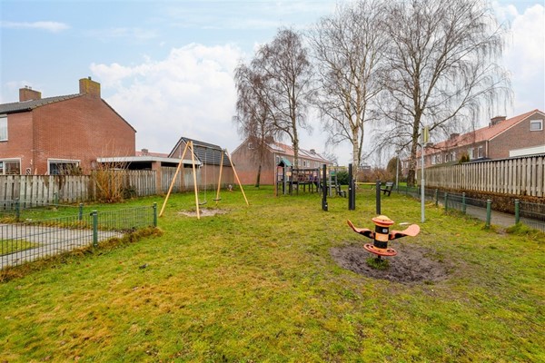 Medium property photo - Driemolenslaan 27, 9649 EP Muntendam